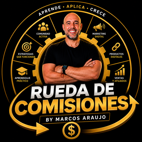 Rueda de Comisiones by Marcos Araujo
